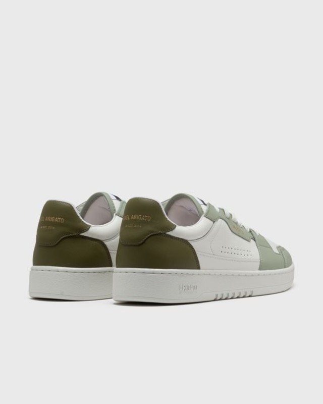 Axel Arigato Dice Lo "White/Green" | F2368004