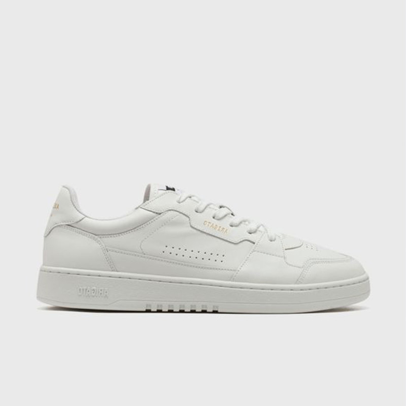 Axel Arigato Dice Lo "White" | F2299001