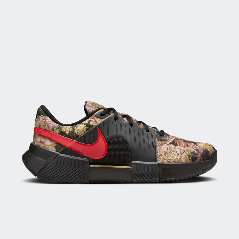 Naomi Osaka x Nike GP Challenge 1 "Black" | FN4773-001