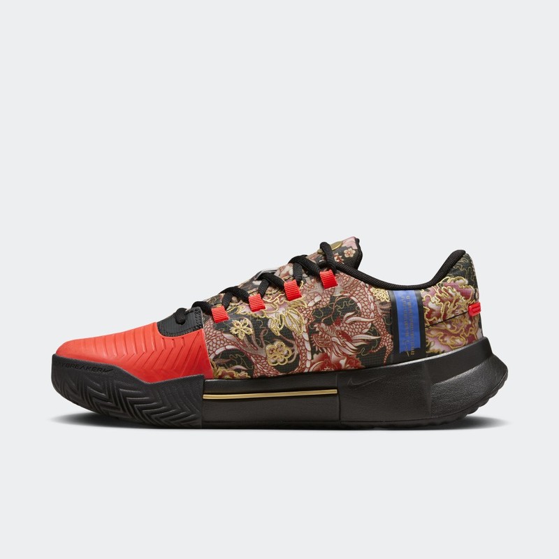 Naomi Osaka x Nike GP Challenge 1 "Black" | FN4773-001
