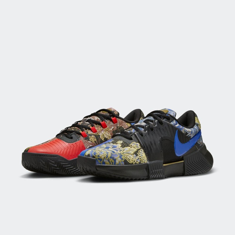 Naomi Osaka x Nike GP Challenge 1 "Black" | FN4773-001