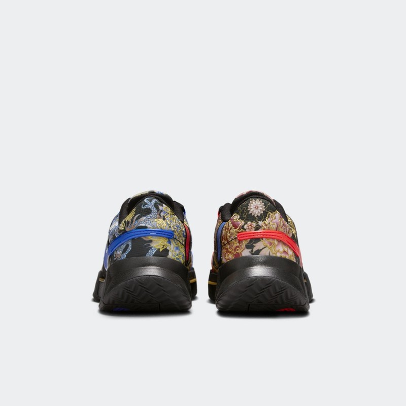Naomi Osaka x Nike GP Challenge 1 "Black" | FN4773-001