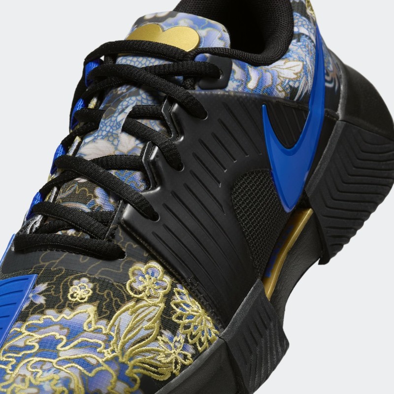 Naomi Osaka x Nike GP Challenge 1 "Black" | FN4773-001