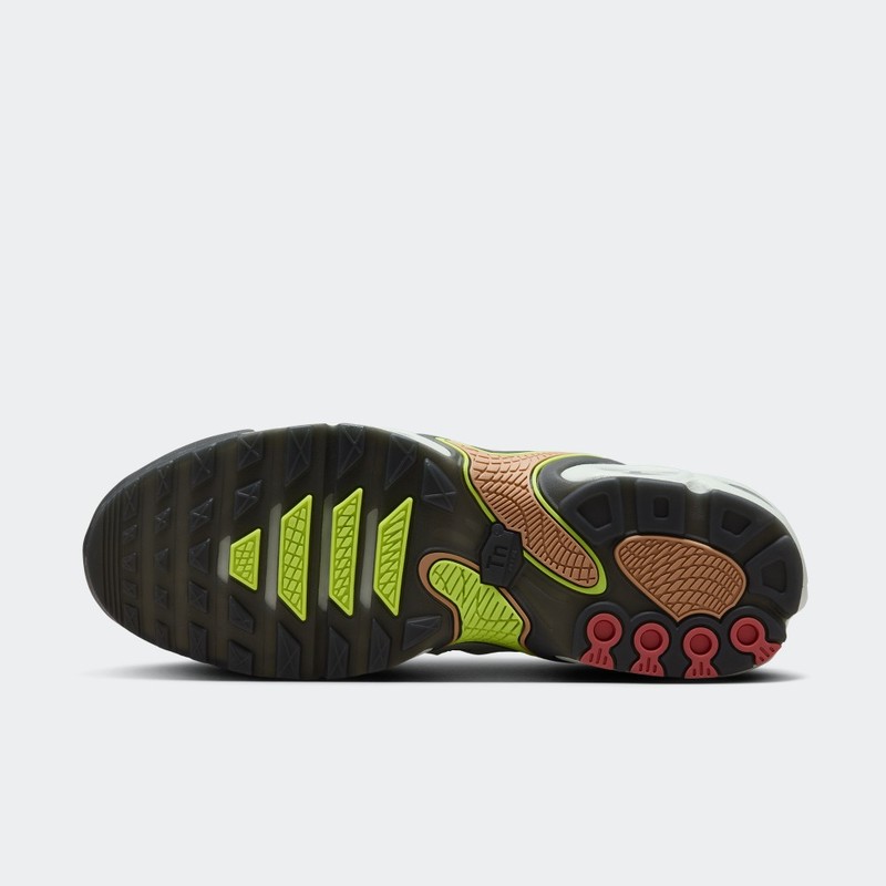 Nike Air Max Plus Drift "Light Silver" | FD4290-009
