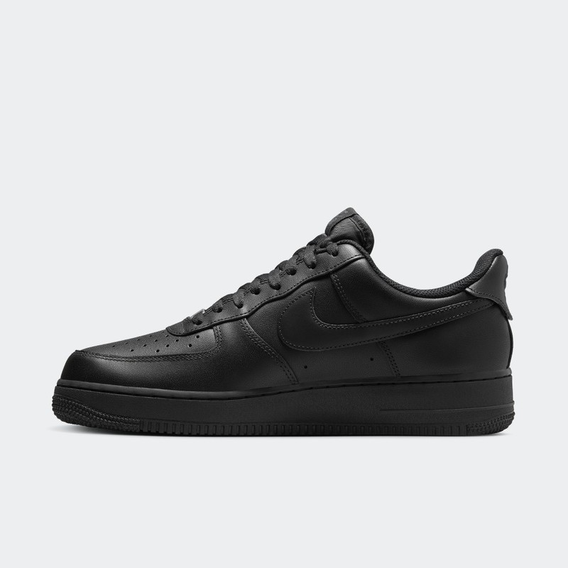 Nike Air Force 1 Low EasyOn "Black" | FD1146-001