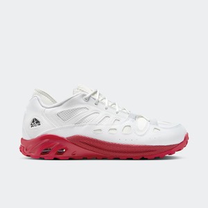 Nike ACG Air Exploraid "White/Red" | FJ1920-101