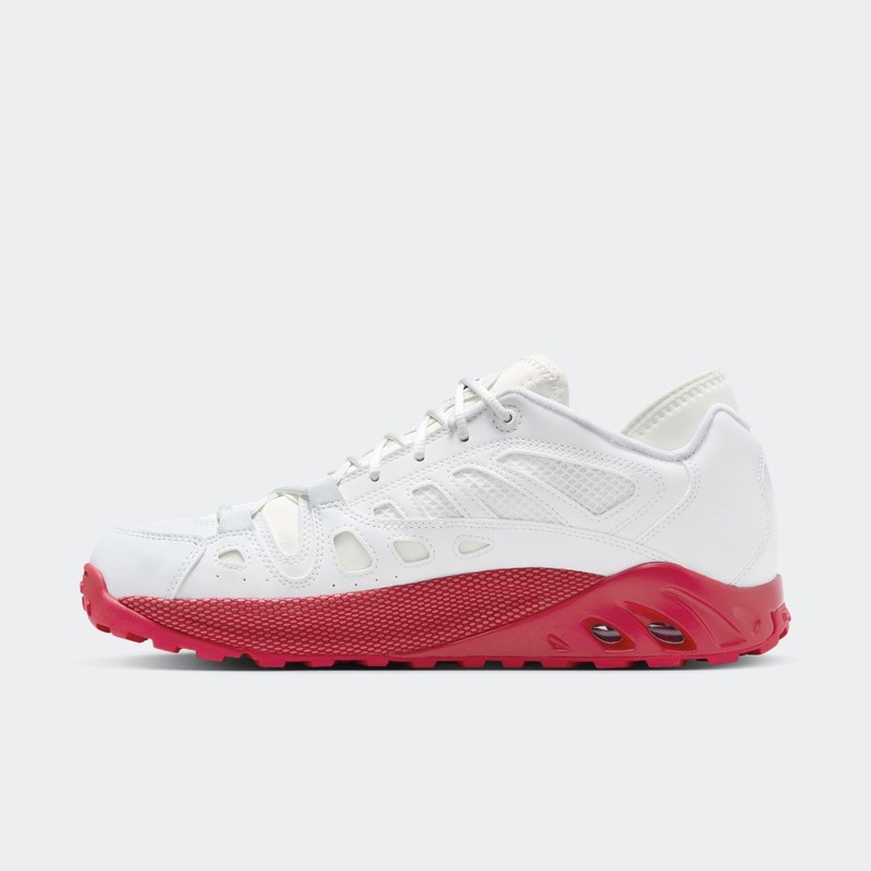 Nike ACG Air Exploraid "White/Red" | FJ1920-101