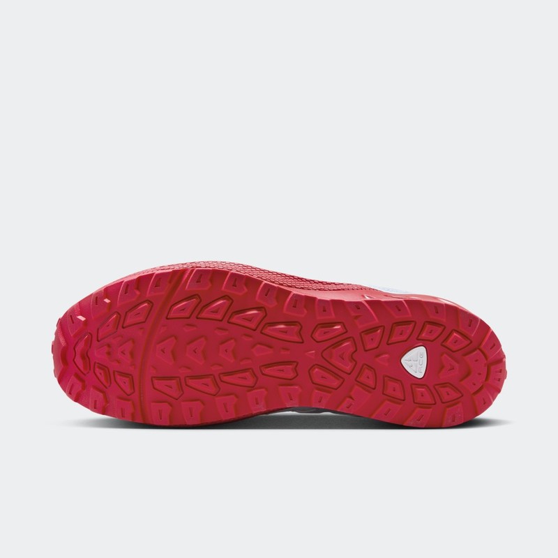 Nike ACG Air Exploraid "White/Red" | FJ1920-101