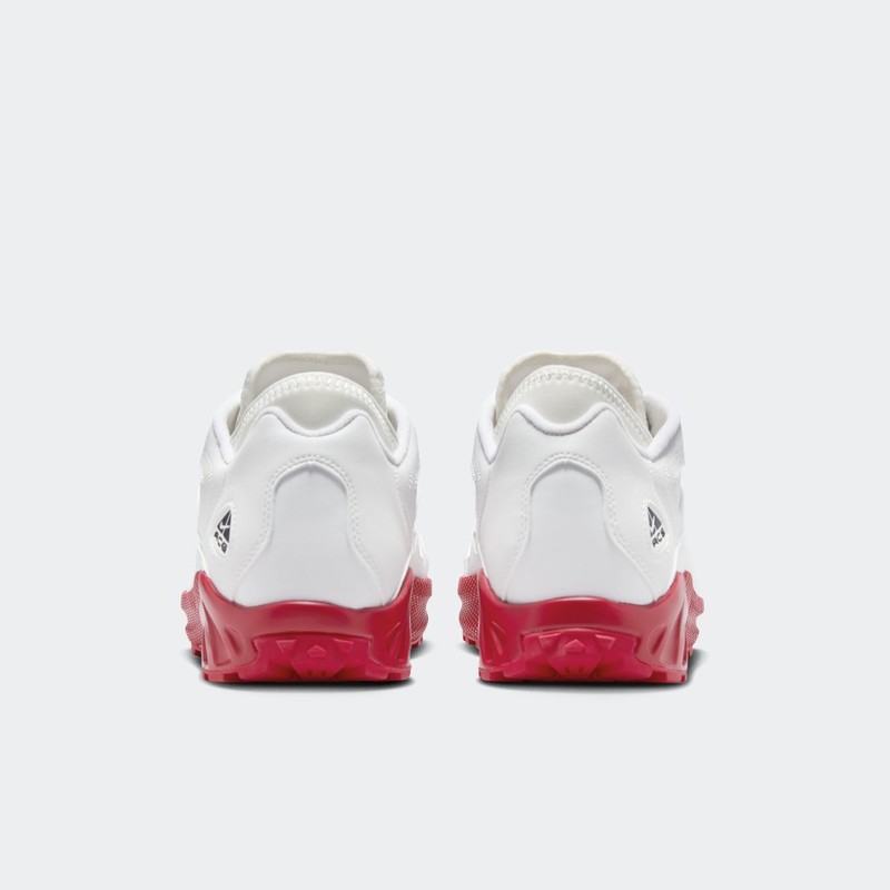 Nike ACG Air Exploraid "White/Red" | FJ1920-101