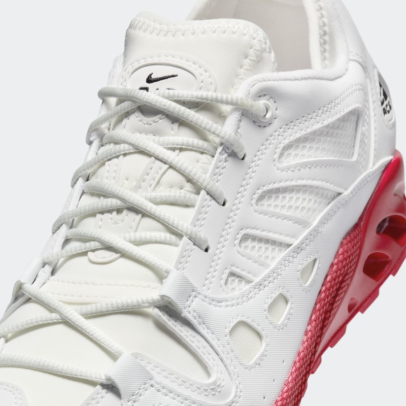 Nike ACG Air Exploraid "White/Red" | FJ1920-101