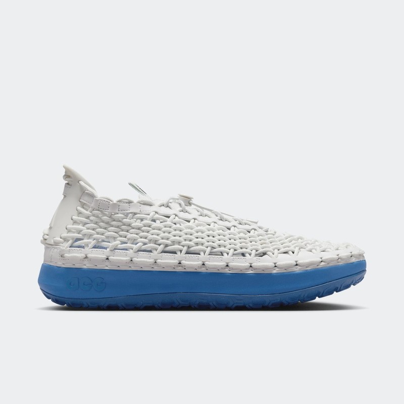 Nike ACG Watercat+ "Summit White/Light Photo Blue" | FN5202-100