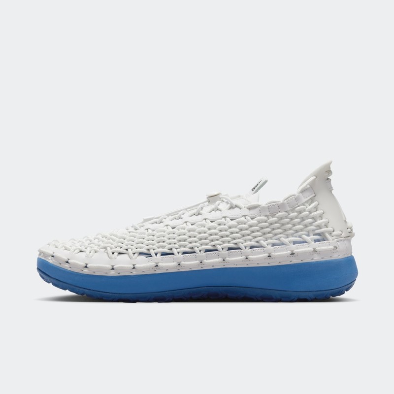 Nike ACG Watercat+ "Summit White/Light Photo Blue" | FN5202-100