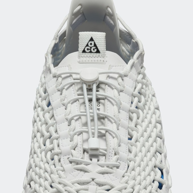 Nike ACG Watercat+ "Summit White/Light Photo Blue" | FN5202-100