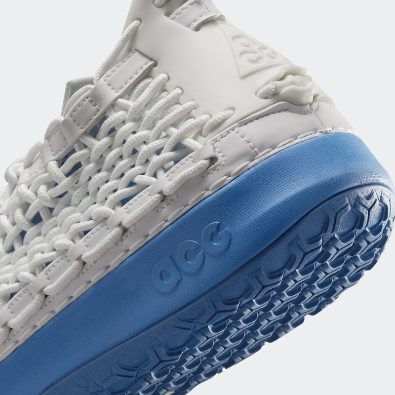 Nike ACG Watercat+ "Summit White/Light Photo Blue" | FN5202-100