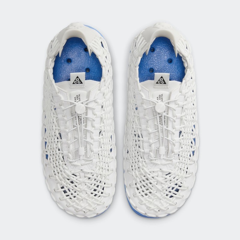 Nike ACG Watercat+ "Summit White/Light Photo Blue" | FN5202-100