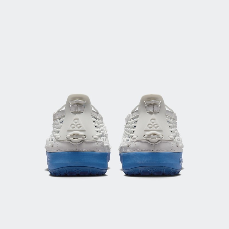 Nike ACG Watercat+ "Summit White/Light Photo Blue" | FN5202-100