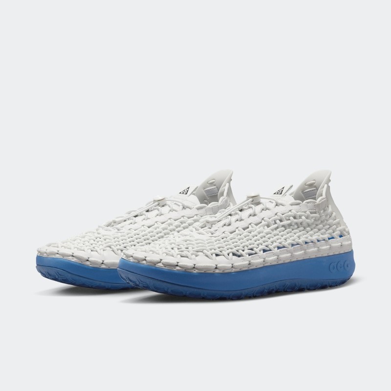 Nike ACG Watercat+ "Summit White/Light Photo Blue" | FN5202-100