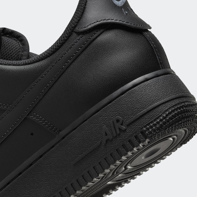 Nike Air Force 1 Low EasyOn "Black" | FD1146-001