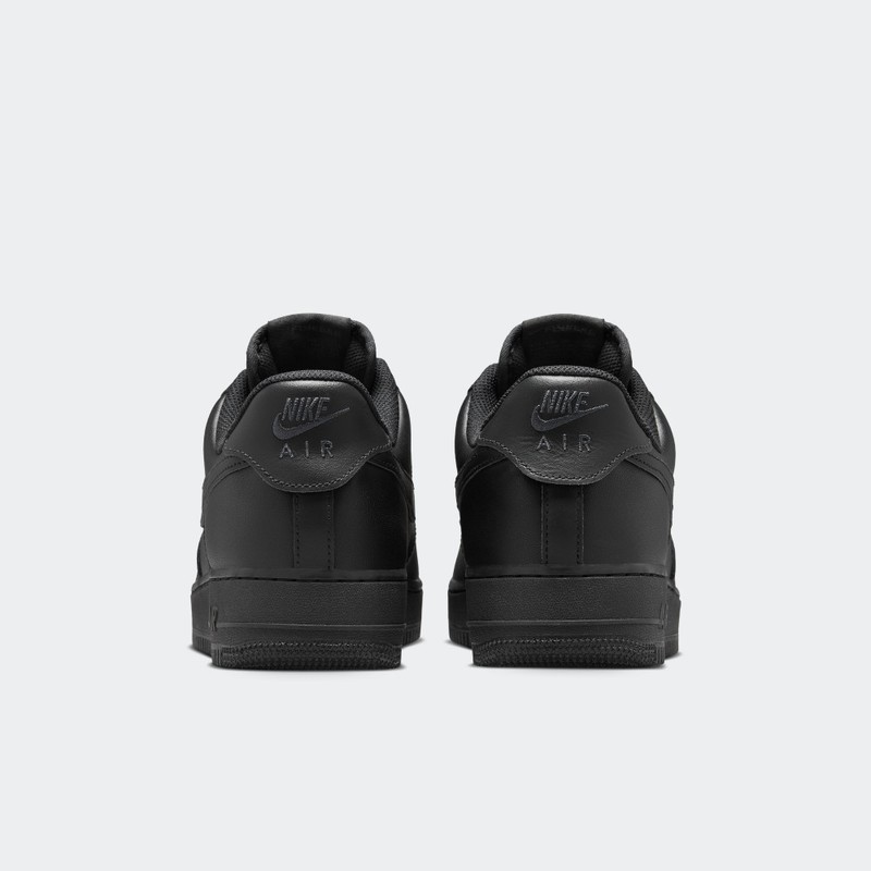 Nike Air Force 1 Low EasyOn "Black" | FD1146-001