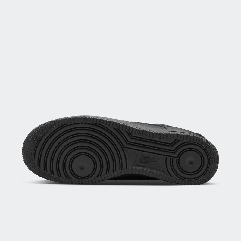 Nike Air Force 1 Low EasyOn "Black" | FD1146-001