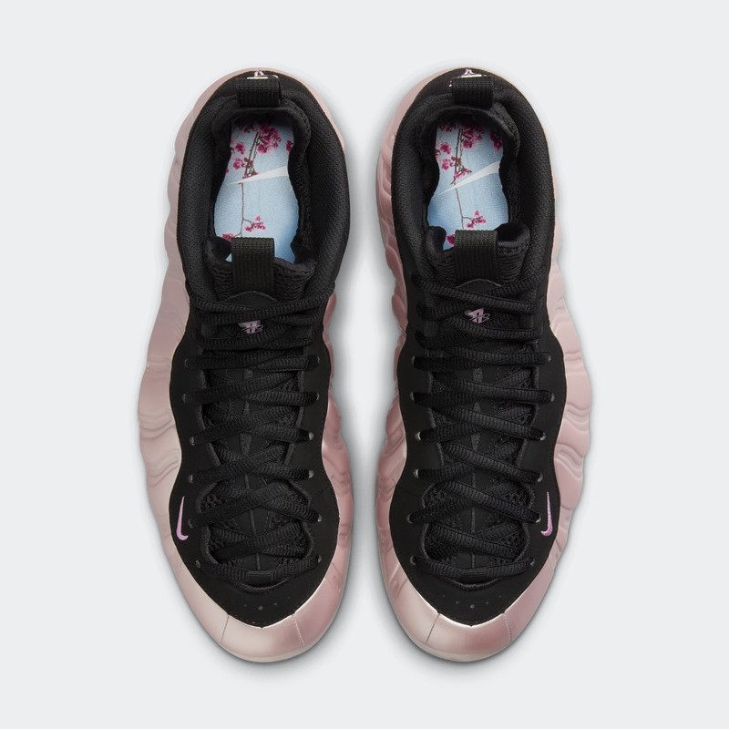 Nike Air Foamposite One "DMV" | HJ4187-001