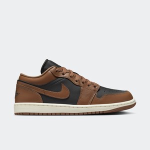 Air Jordan 1 Low "Archaeo Brown" | DC0774-021