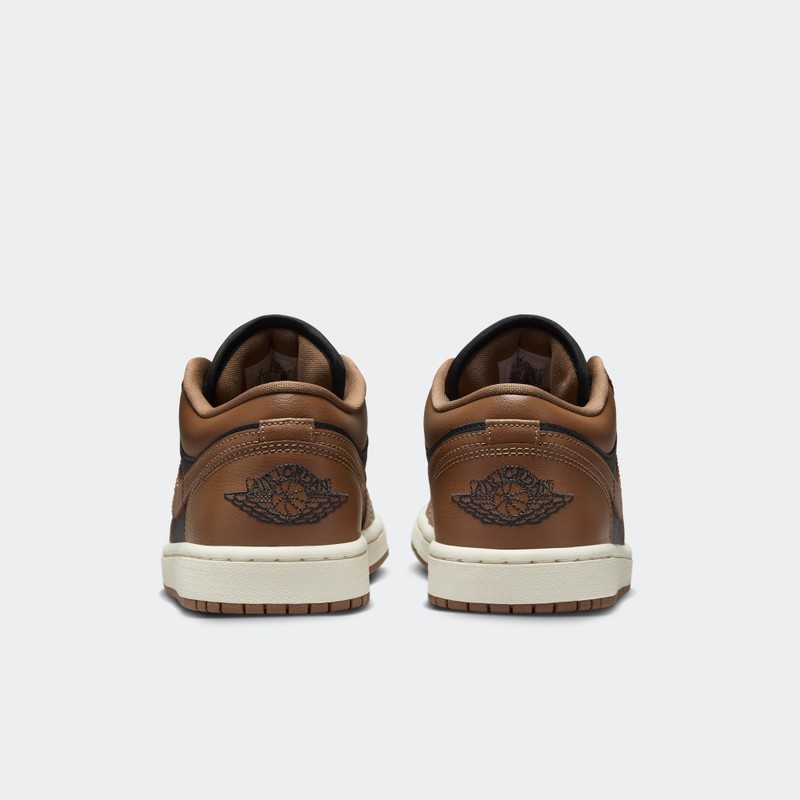 Air Jordan 1 Low "Archaeo Brown" | DC0774-021