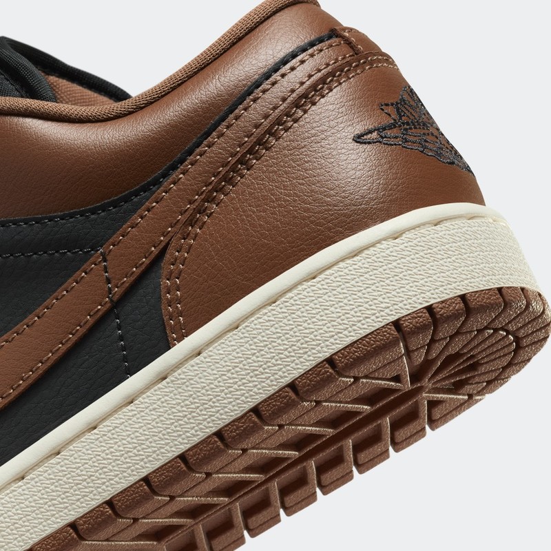 Air Jordan 1 Low "Archaeo Brown" | DC0774-021