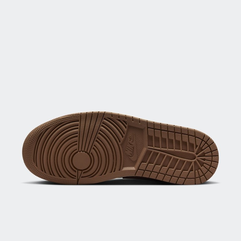 Air Jordan 1 Low "Archaeo Brown" | DC0774-021