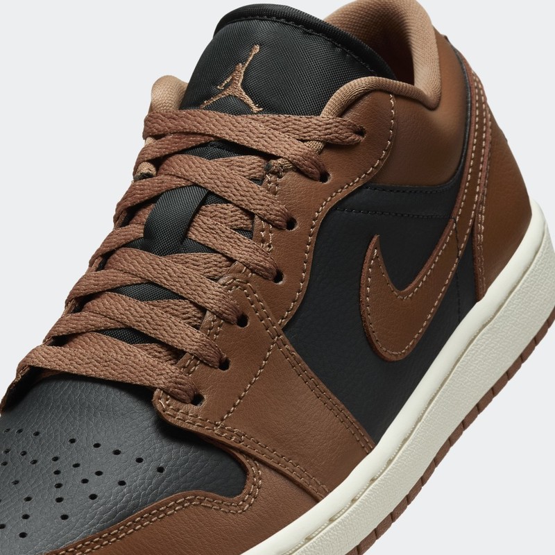 Air Jordan 1 Low "Archaeo Brown" | DC0774-021