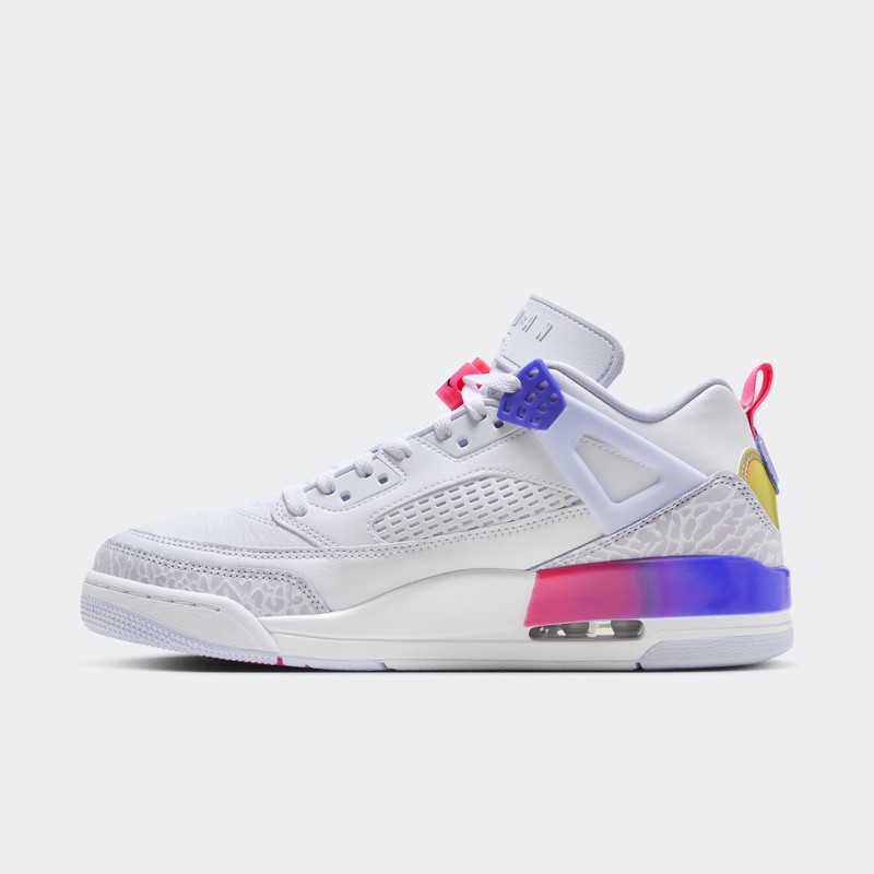 Jordan Spizike Low "Dongdan" | HF5758-151