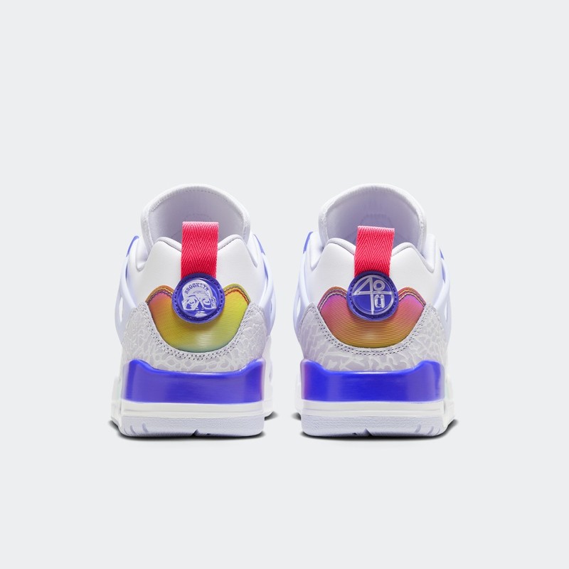 Jordan Spizike Low "Dongdan" | HF5758-151