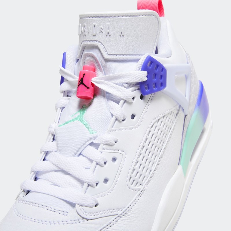 Jordan Spizike Low "Dongdan" | HF5758-151