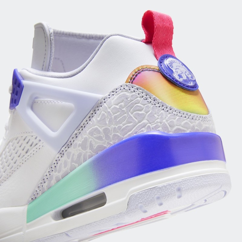 Jordan Spizike Low "Dongdan" | HF5758-151