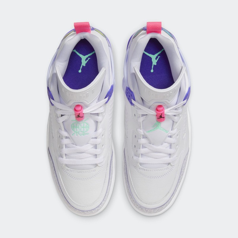 Jordan Spizike Low "Dongdan" | HF5758-151