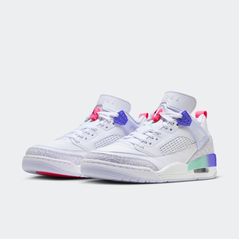Jordan Spizike Low "Dongdan" | HF5758-151