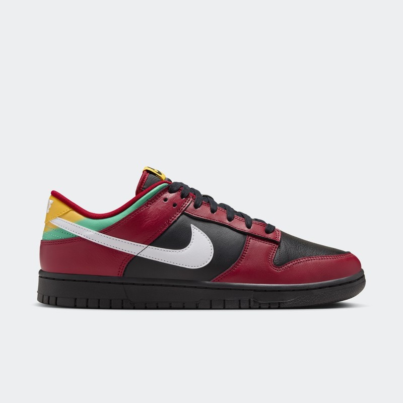 Nike Dunk Low "Biker Tattoos" | FZ3057-001