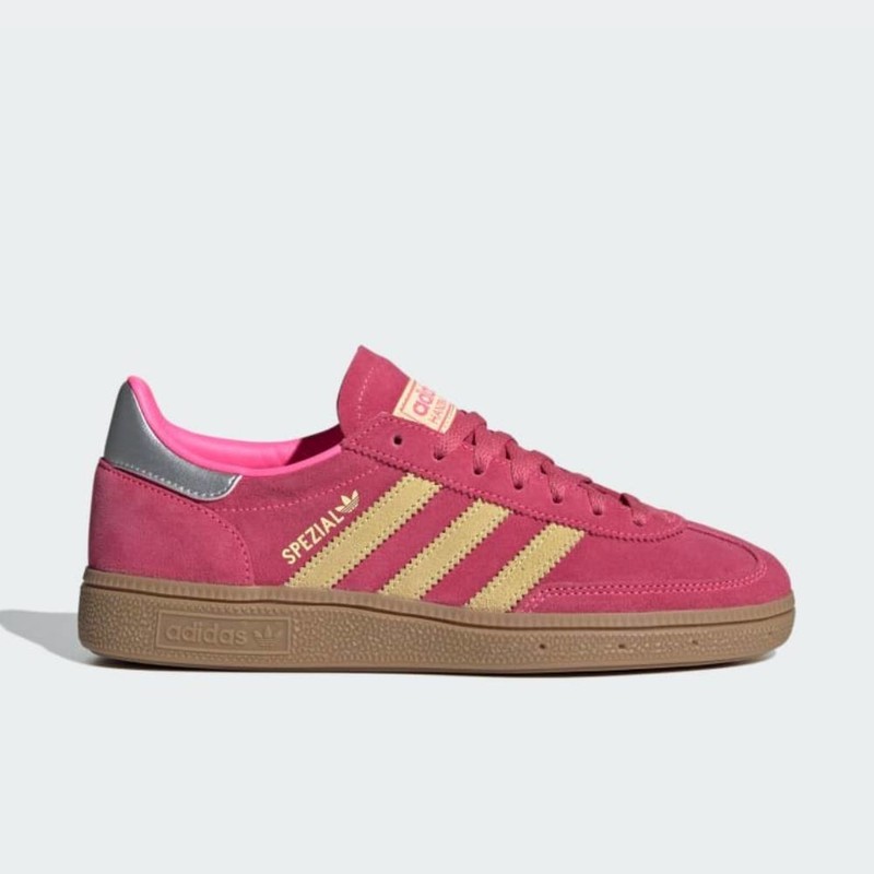 adidas Handball Spezial "Lucid Pink" | JI1407 adidas Handball Spezial "Lucid Pink" | JI1407