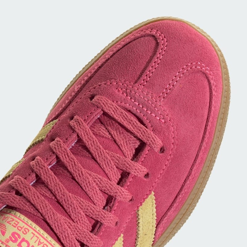adidas Handball Spezial "Lucid Pink" | JI1407 adidas Handball Spezial "Lucid Pink" | JI1407