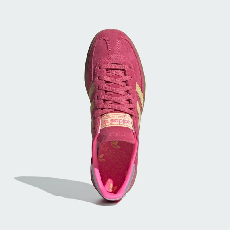 adidas Handball Spezial "Lucid Pink" | JI1407 adidas Handball Spezial "Lucid Pink" | JI1407