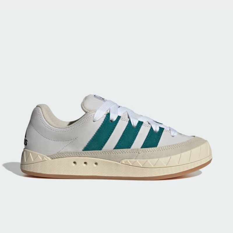 adidas Adimatic "Legacy Teal" | ID3935 adidas Adimatic "Legacy Teal" | ID3935