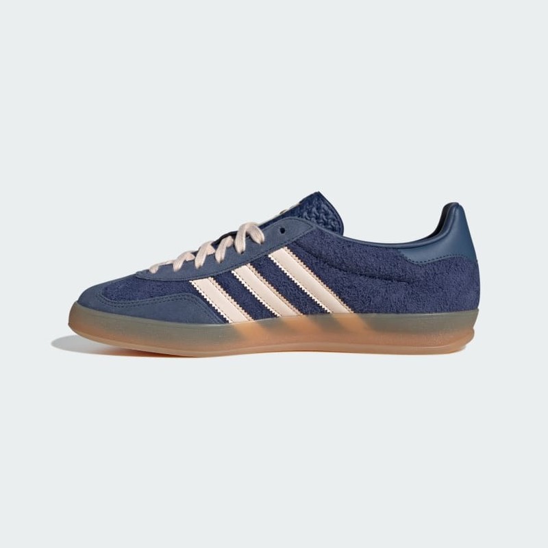 adidas Gazelle Indoor "Dark Blue" | JI0322 adidas Gazelle Indoor "Dark Blue" | JI0322