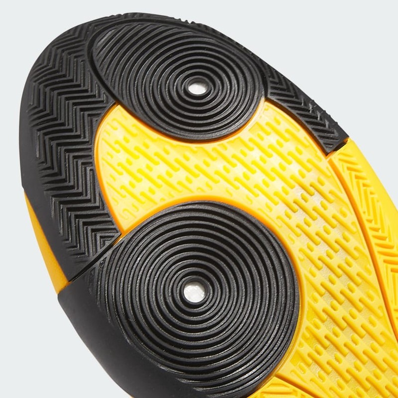 adidas Harden Volume 8 "Black Yellow" | IG6589 adidas Harden Volume 8 "Black Yellow" | IG6589