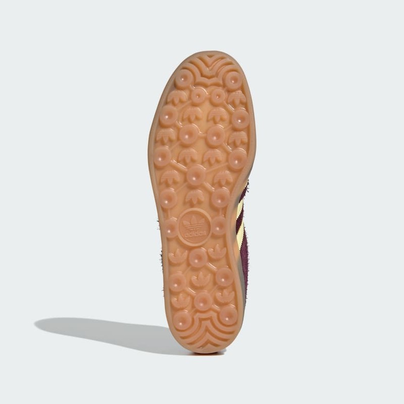 adidas Gazelle Indoor "Maroon" | JI0324 adidas Gazelle Indoor "Maroon" | JI0324