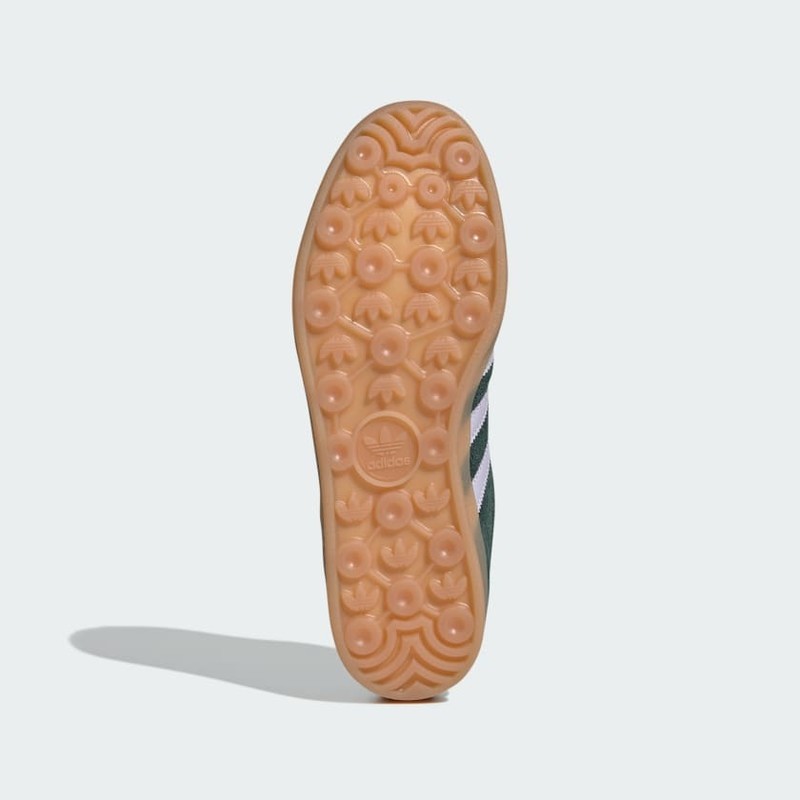 adidas Gazelle Indoor "Mineral Green" | JI0323 adidas Gazelle Indoor "Mineral Green" | JI0323