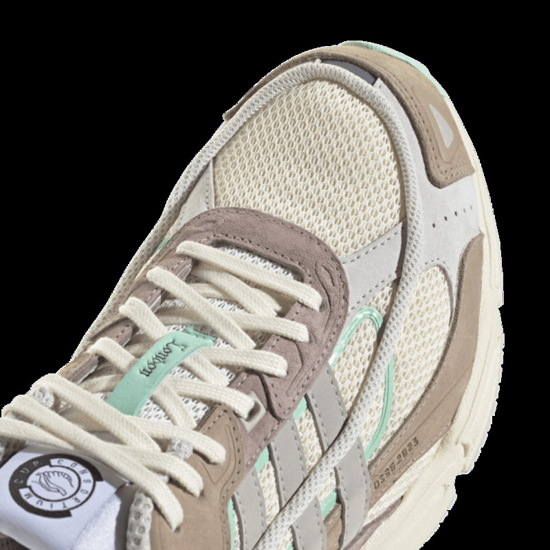 Offspring x adidas Response RS Ozweego "£1 Note" | JI2066 Offspring x adidas Response RS Ozweego "£1 Note" | JI2066