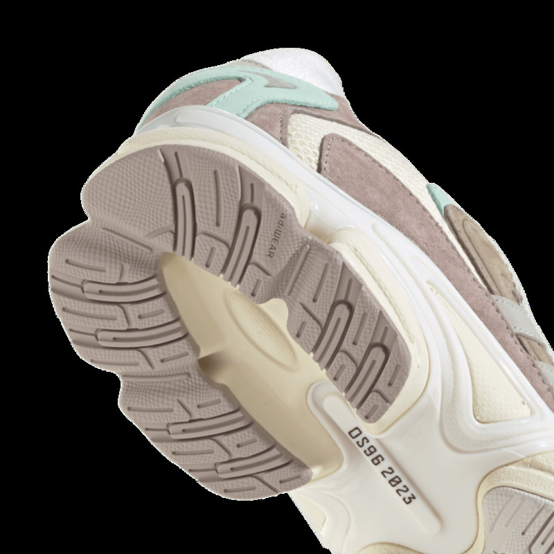 Offspring x adidas Response RS Ozweego "£1 Note" | JI2066 Offspring x adidas Response RS Ozweego "£1 Note" | JI2066