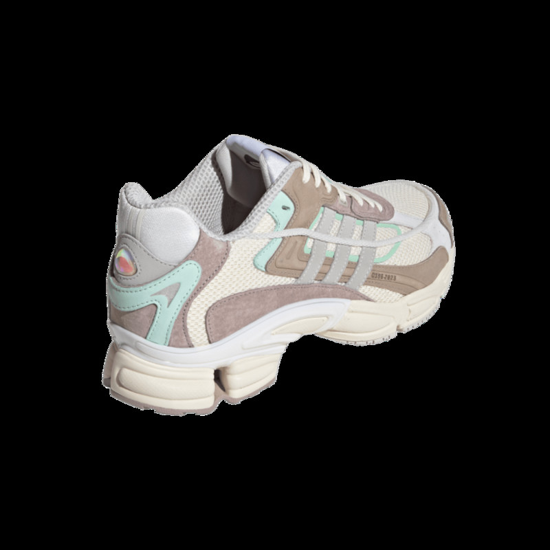 Offspring x adidas Response RS Ozweego "£1 Note" | JI2066 Offspring x adidas Response RS Ozweego "£1 Note" | JI2066