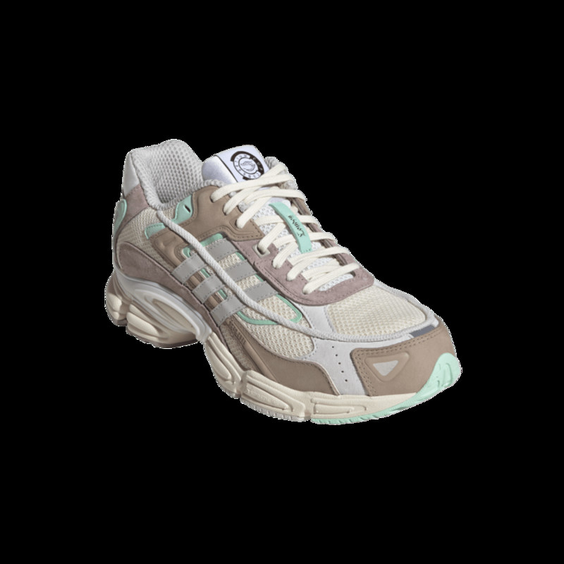 Offspring x adidas Response RS Ozweego "£1 Note" | JI2066 Offspring x adidas Response RS Ozweego "£1 Note" | JI2066