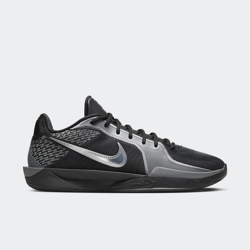 Nike Sabrina 2 "Mirrored" | FQ2174-001 Nike Sabrina 2 "Mirrored" | FQ2174-001